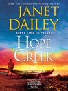 Cover image for Hope Creek